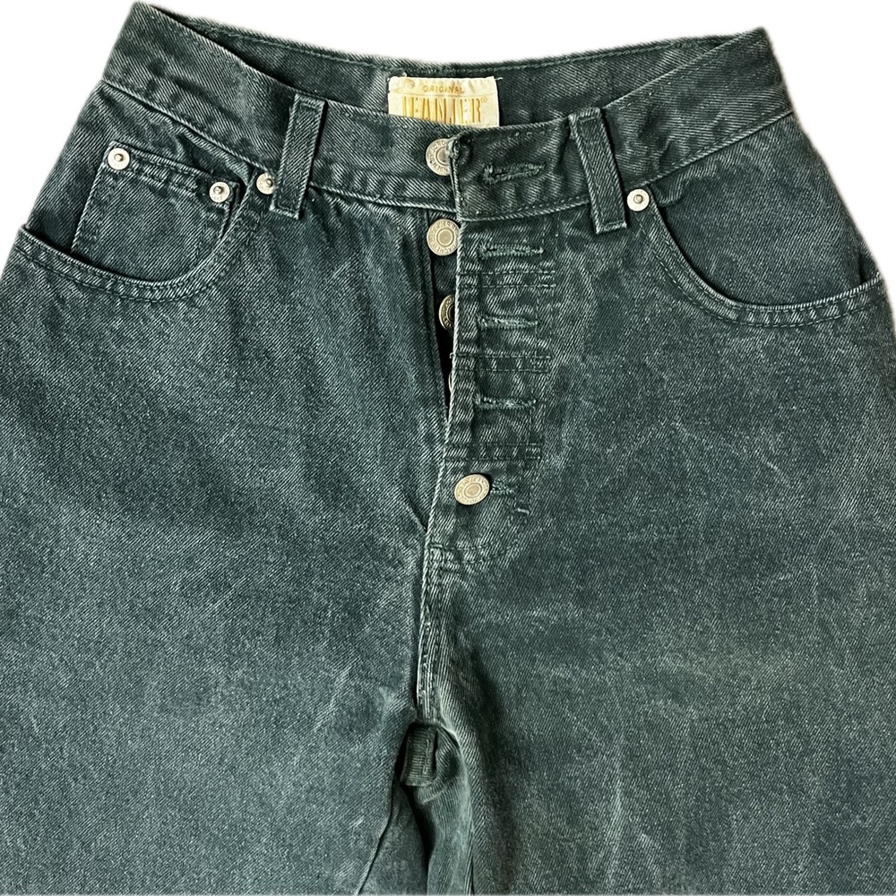 Vintage Original Jeanjer by Jordache Jeans